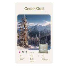 عطر داخل ماشین بیسوس
