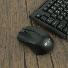 موس دانگل وایرلس پرووان