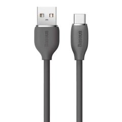 کابل فست تایپ سی بیسوس
