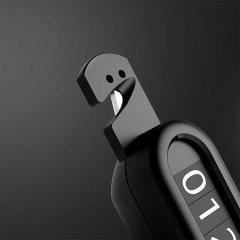 کیفیت دستگاه اعلام شماره تلفن پارک موقت خودرو نکستول شیائومی