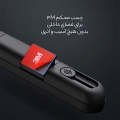 قیمت دستگاه اعلام شماره تلفن پارک موقت خودرو نکستول شیائومی