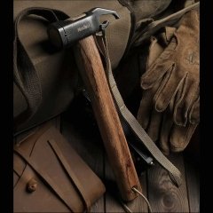 خرید چکش کمپینگ چندکاره نکستول شیائومی