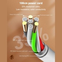 چند راهی برق نظم دهنده و شارژر 5 سوکت برق، 3 پورت یو اس بی، تایپ سی و شارژر وایرلس الدنیو