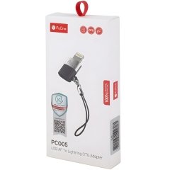 بهترین مبدل یو اس بی به لایتنینگ پرووان