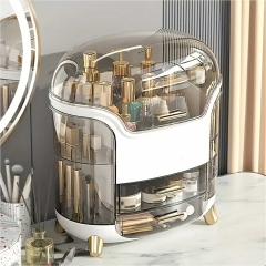خرید باکس نظم دهنده لوازم آرایشی