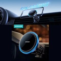 آداپتور بی سیم داخل خودرو جویروم