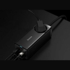 شارژر اپل بوک بیسوس