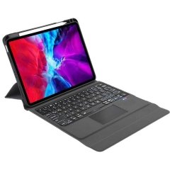 قاب کلاسوری کیبورددار آیپد ایر 4 و 5 10.9 اینچ و آیپد پرو 11 اینچ (2020، 2021) کوتسی