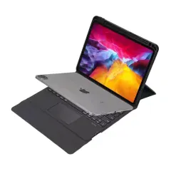 قاب کلاسوری کیبورددار آیپد ایر 4 و 5 10.9 اینچ و آیپد پرو 11 اینچ (2020، 2021) کوتسی