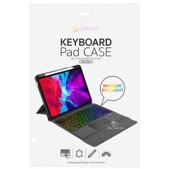 قاب کلاسوری کیبورددار آیپد ایر 4 و 5 10.9 اینچ و آیپد پرو 11 اینچ (2020، 2021) کوتسی