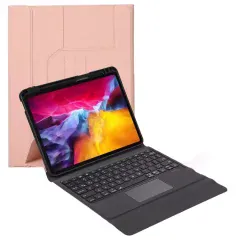 خرید قاب کلاسوری کیبورددار آیپد ایر 4 و 5 10.9 اینچ و آیپد پرو 11 اینچ (2020، 2021) کوتسی