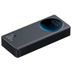 بهترنی فرو ش پاوربانک فست شارژ تایپ سی و یو اس بی 30 وات 30000 جویروم
