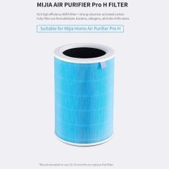 فروش فیلتر یدک دستگاه تصفیه هوا Mi Purifier Pro H شیائومی