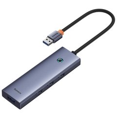 سایت فروش هاب یو اس بی 4 پورت بیسوس