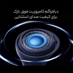 خرید هندزفری بلوتوثی بیسوس