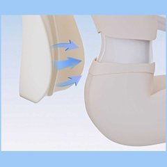 قیمت بالش طبی کمری و گردنی صندلی خودرو شیائومی