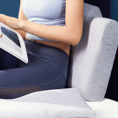 فروش بالش ماساژور شیائومی