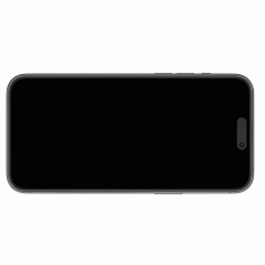 فروش گلس گوشی آیفون 16 پرو گرین