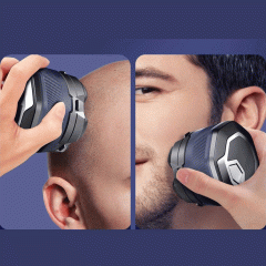 مینی ریش تراش شارژی مسافرتی ایکس او