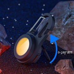 قیمت چراغ قوه قابل حمل چندمنظوره شارژی ضدآب