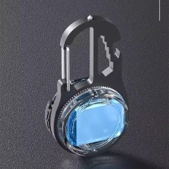 فروش چراغ قوه قابل حمل چندمنظوره شارژی ضدآب