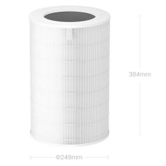 فیلتر یدک دستگاه تصفیه هوا میجیا Air Purifier 4 Pro H شیائومی AFEP7TFM23