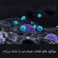 قیمت فیلتر یدک دستگاه تصفیه هوا میجیا