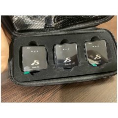 کیفیت میکروفون بی سیم