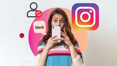 9 ترفند طلایی تشخیص بلاک شدن در اینستاگرام | ساده و سریع