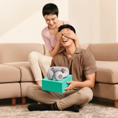 ماساژور گردن اس‌کا‌جی