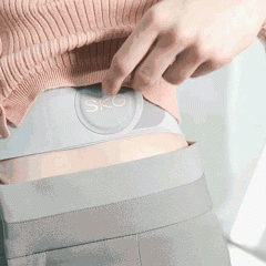 قیمت ماساژور کمر اس‌کا‌جی