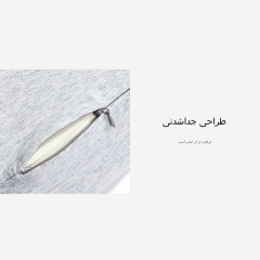 بالش ماساژور حرارتی گردن شیائومی