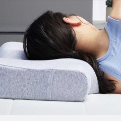 بالش ماساژور حرارتی گردن شیائومی