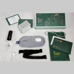 کیسه کمپرس آب گرم اسمارت شیائومی