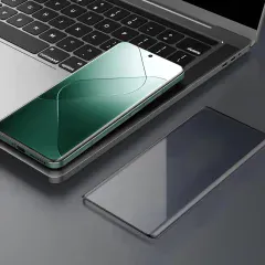 محافظ صفحه نمایش منحنی شیائومی 14 پرو نیلکین