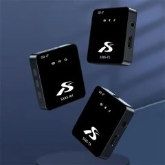 فروش میکروفون بی سیم
