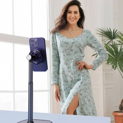 خرید پایه نگهدارنده و شارژر وایرلس مگ سیف پاورولوژی