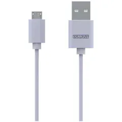 کابل شارژ میکرو یو اس بی روموس