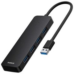 هاب یو اس بی 4 پورت بیسوس