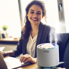 خرید دستگاه رطوبت‌ساز دینامیک پیکاپ 800 میلی‌لیتری