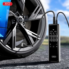 خرید پمپ باد هوشمند 22 سیلندر 120 وات ایکس او