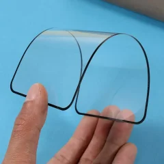 گلس 5 بعدی گوشی سامسونگ گلکسی اس 23 موکوسون