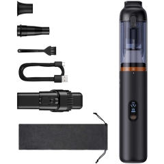 جارو شارژی قابل حمل بیسوس Baseus A5 Air Car Vacuum Cleaner C30459500111-00