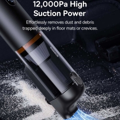 جارو شارژی قابل حمل بیسوس Baseus A5 Air Car Vacuum Cleaner C30459500111-00