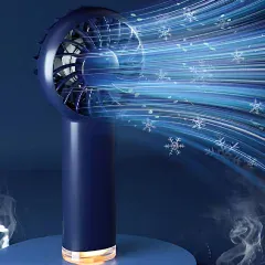 پنکه قابل حمل جوردن و جودی