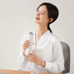 فلاسک  شیائومی