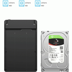 قیمت باکس هارد 3.5 اینچی