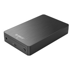 محفظه اس اس دی 3.5 اینچ تایپ سی اوریکو