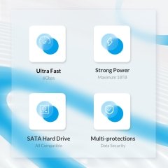 خرید مبدل SSD اوریکو