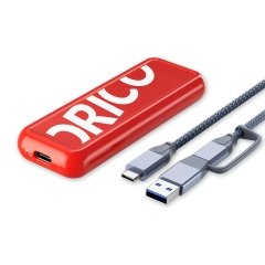 محفظه اس اس دی اوریکو